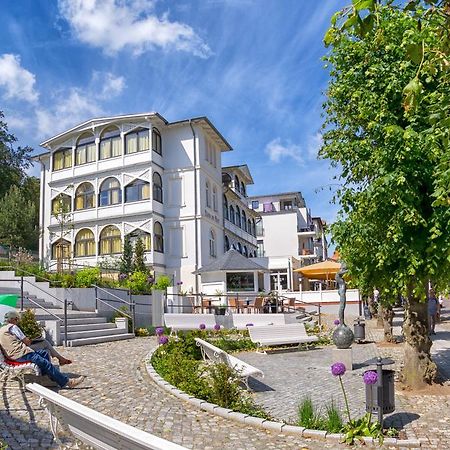 Haus Am Meer Sellin App 5 Und 6 By Meine Ferienzeit Exteriör bild
